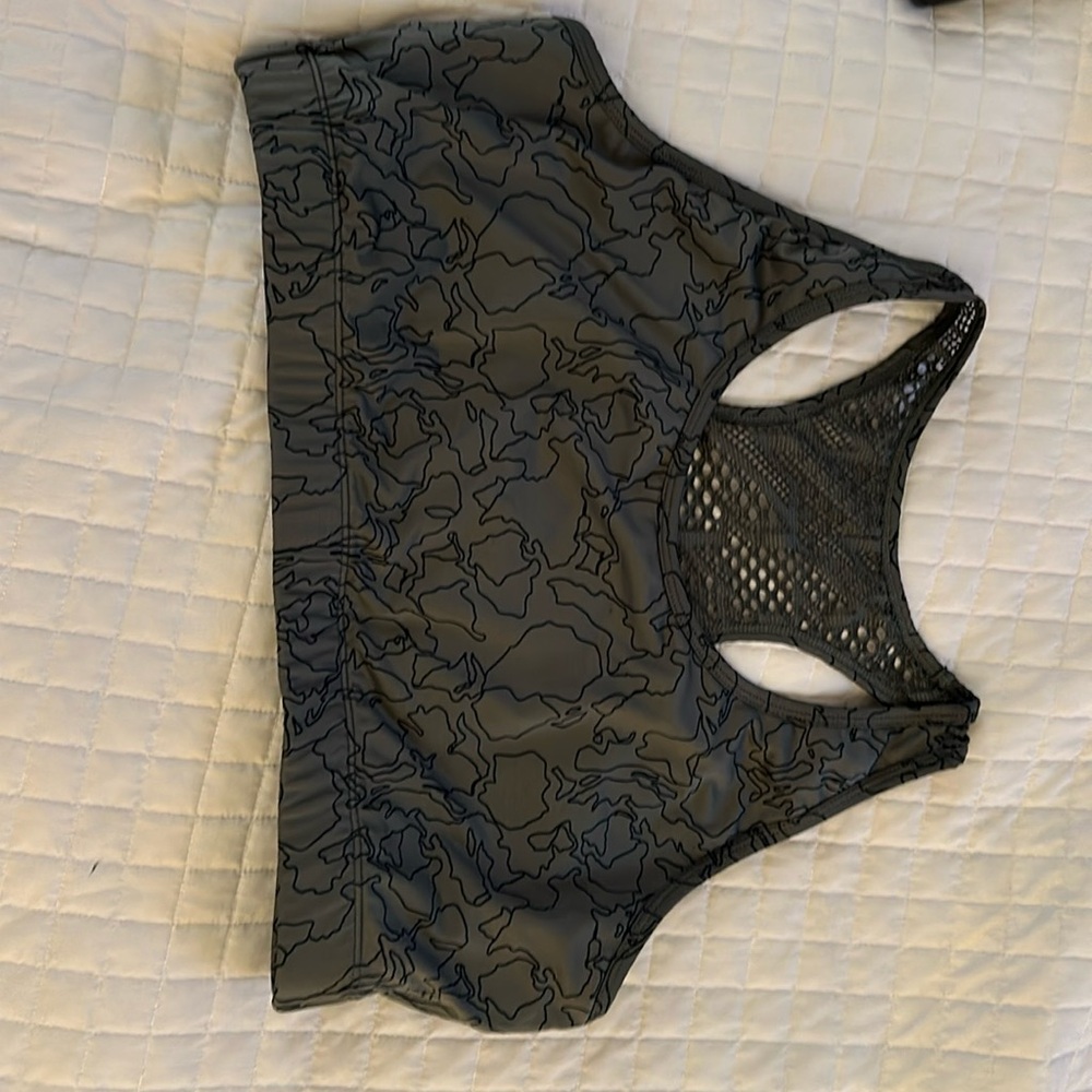 Zyia Bra